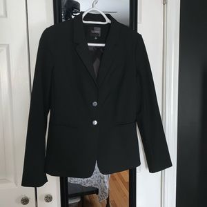 SOLD Ⓜ️ Black Blazer | The Limited
